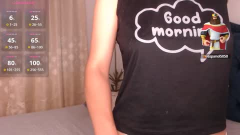 Paulina        online show from March 2025 02:07:02 AM