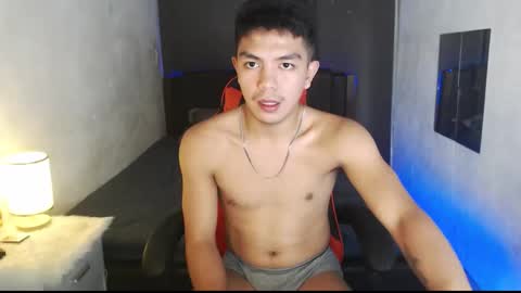 MrBigPaul online show from April 2026 02:22:02 PM