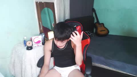 MrBigPaul online show from May 2026 12:59:01 AM