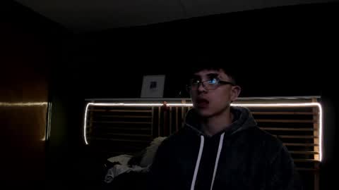 Paul online show from March 2025 12:26:01 PM