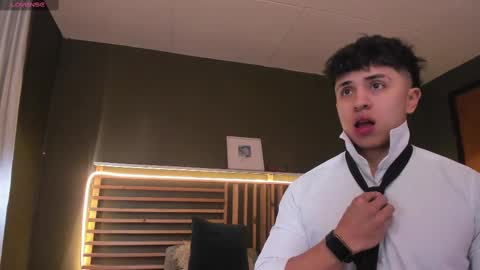 Paul online show from October 2025 01:08:02 PM