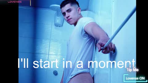 Paul online show from December 2025 01:05:02 PM