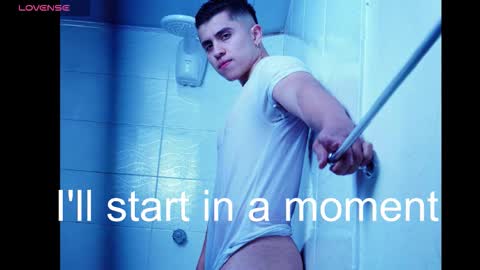 Paul online show from February 2026 12:42:01 PM