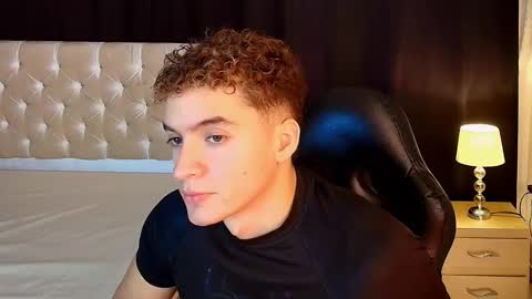 Paull George online show from March 2026 02:45:01 PM