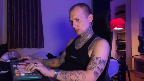 Paul online show from February 2026 12:59:02 PM