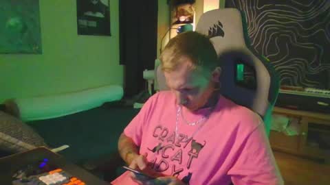 Paul online show from May 2026 12:54:01 PM