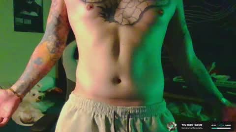 Paul online show from May 2026 07:22:02 PM