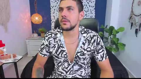 Paul Rivera online show from February 2025 08:24:01 PM