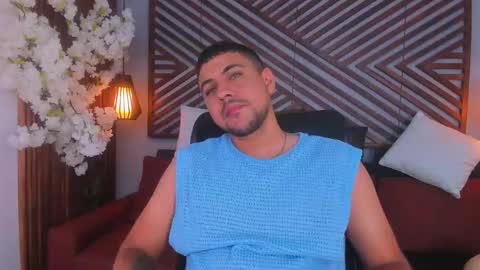 Paul Rivera online show from February 2026 10:39:01 PM