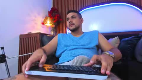 Paul Rivera online show from February 2026 10:41:02 PM