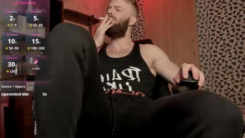 Snapshot of paul_rolex_ chatting on December 2024 04:21:02 PM Paul Rolex Jane online show from December 2024 04:21:02 PM