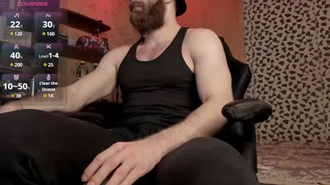 Snapshot of paul_rolex_ chatting on January 2025 11:11:01 AM Paul Rolex Jane online show from January 2025 11:11:01 AM