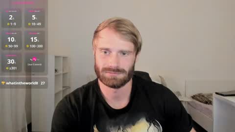 Paul Rolex  Jane online show from April 2026 09:01:02 AM