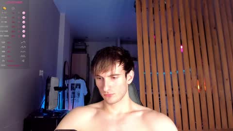 Snapshot of paul_rubini chatting on January 2025 10:27:02 AM Paul online show from January 2025 10:27:02 AM