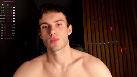 Snapshot of paul_rubini chatting on January 2025 08:21:01 PM Paul online show from January 2025 08:21:01 PM