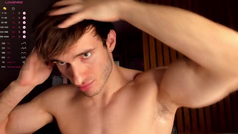 Snapshot of paul_rubini chatting on February 2025 09:07:02 PM Paul online show from February 2025 09:07:02 PM