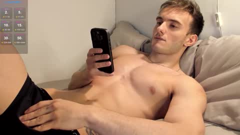 Snapshot of paul_rubini chatting on October 2025 11:52:02 AM Paul online show from October 2025 11:52:02 AM