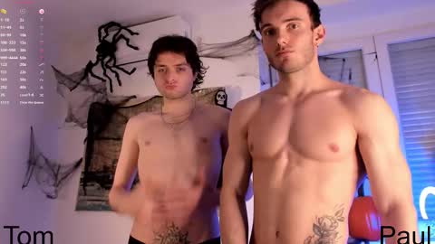 Snapshot of paul_rubini chatting on October 2025 01:48:02 PM Paul online show from October 2025 01:48:02 PM