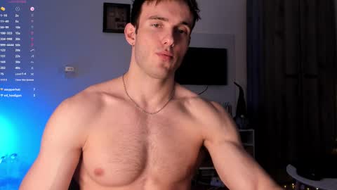 Snapshot of paul_rubini chatting on December 2025 07:07:01 PM Paul online show from December 2025 07:07:01 PM