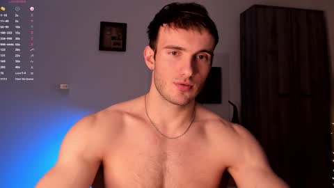 Snapshot of paul_rubini chatting on December 2025 08:59:01 PM Paul online show from December 2025 08:59:01 PM