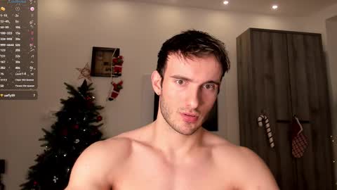 Snapshot of paul_rubini chatting on January 2026 11:01:02 AM Paul online show from January 2026 11:01:02 AM