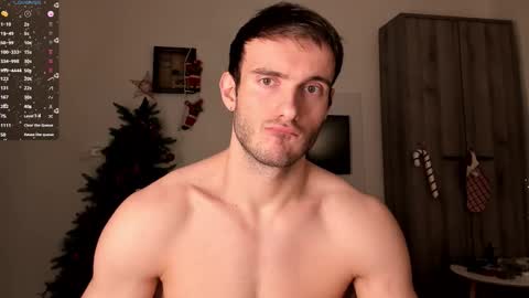 Snapshot of paul_rubini chatting on January 2026 09:33:01 AM Paul online show from January 2026 09:33:01 AM