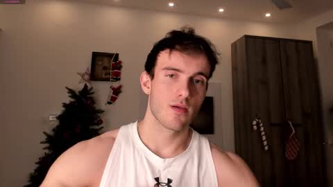 Snapshot of paul_rubini chatting on January 2026 03:25:02 PM Paul online show from January 2026 03:25:02 PM