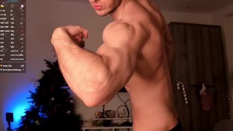 Snapshot of paul_rubini chatting on January 2026 10:04:02 PM Paul online show from January 2026 10:04:02 PM