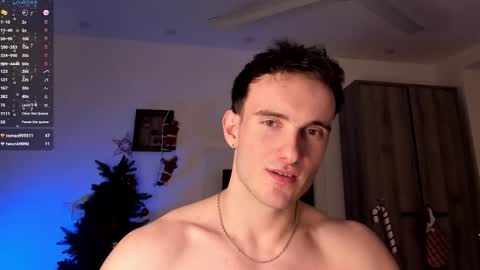 Snapshot of paul_rubini chatting on January 2026 08:56:01 PM Paul online show from January 2026 08:56:01 PM