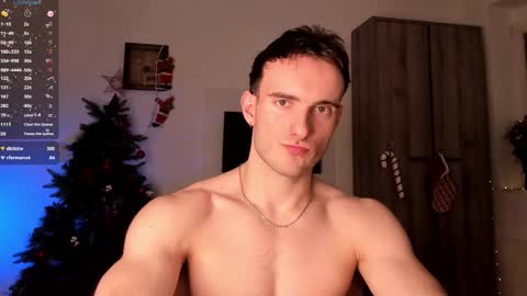 Snapshot of paul_rubini chatting on January 2026 10:36:01 PM Paul online show from January 2026 10:36:01 PM