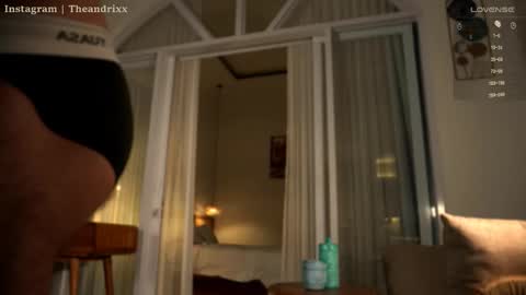 Paul online show from March 2026 05:49:01 PM