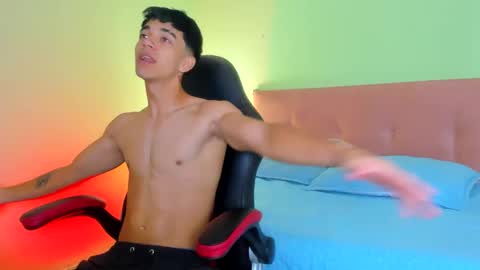 Snapshot of paul_sexycock chatting on February 2025 04:11:01 PM paul_sexycock online show from February 2025 04:11:01 PM
