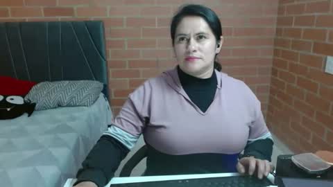 paula__117 online show from May 2026 07:00:02 PM