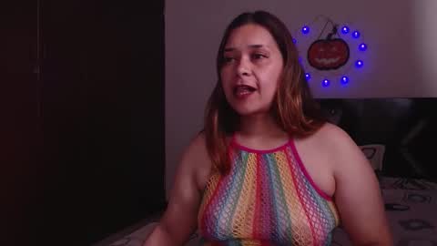 PAULA online show from October 2025 05:14:02 PM