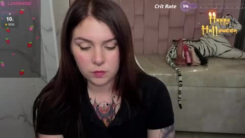 Snapshot of paula_b_ chatting on October 2025 12:55:01 AM Paula online show from October 2025 12:55:01 AM