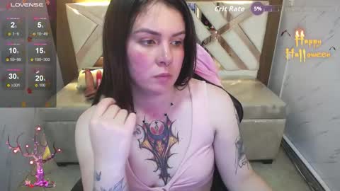 Snapshot of paula_b_ chatting on October 2025 01:35:02 PM Paula online show from October 2025 01:35:02 PM