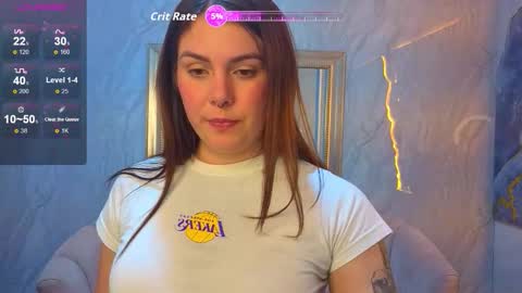 Snapshot of paula_b_ chatting on November 2025 12:46:01 AM Paula online show from November 2025 12:46:01 AM