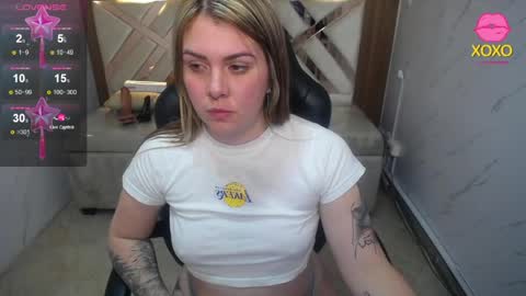 Paula online show from April 2026 01:41:01 PM