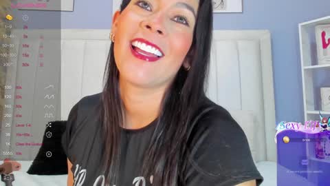 Pau online show from January 2025 01:15:01 PM