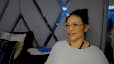 Paula online show from January 2025 08:04:02 PM