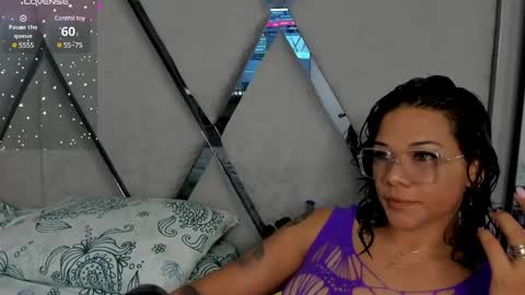 Paula online show from January 2025 01:18:02 AM