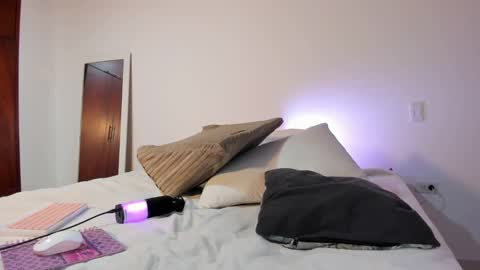 Paula perez - online show from December 2024 11:30:01 PM