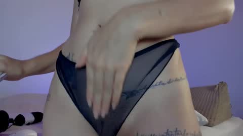 Paula perez - online show from February 2025 03:00:02 AM