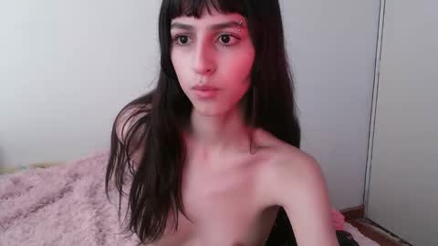 Snapshot of paulainblue chatting on January 2025 02:44:02 AM online show from January 2025 02:44:02 AM