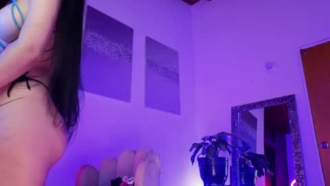 Paula Toro  online show from April 2026 01:41:02 PM