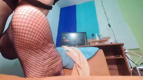 Snapshot of paulavaltina21 chatting on December 2024 06:52:02 AM PAULA VALENTINA online show from December 2024 06:52:02 AM