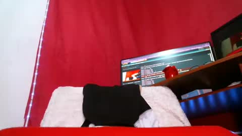 Snapshot of paulavaltina21 chatting on March 2025 04:28:01 AM PAULA VALENTINA online show from March 2025 04:28:01 AM