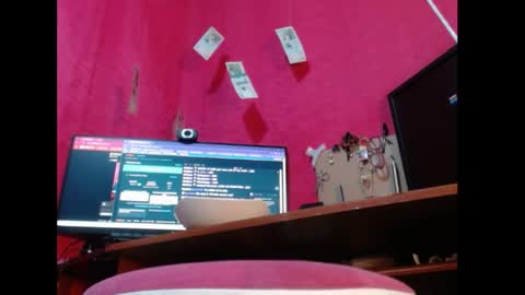 PAULA VALENTINA online show from April 2026 02:16:02 AM