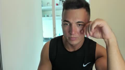 paulblack021 online show from February 2026 07:34:01 AM