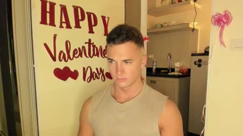 paulblack021 online show from February 2026 04:35:01 PM